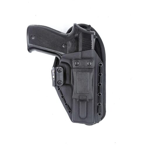 Кобура "Эво" для "Р226Т ТК-Pro" ("SIG Sauer 226")